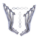 Chevy C10 LS LS1 LS3 LS2 LS6 Long Tube 1-7/8 Exhaust Manifold Header-14