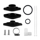 Kit de tuyauterie de turbocompresseur diesel Duramax 6,6 L pour Chevrolet Silverado 2500 et 3500 (2011-2016) et kit de réacheminement CCV PCV-5