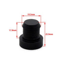 Kit de manchon de retrait de bouchon de vanne EGR pour BMW Série 1 3 5 6 7 X3 X5 X6-3