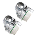 Dodge 2002-2010 Ram 1500 2500 3500 2 * Schalldämpfer Auspuff Aufhänger Gerät 68185869AB-9