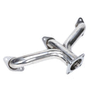 Collecteur d'échappement pour pick-up Flathead Shorty V8 Ford 1932-1953-9