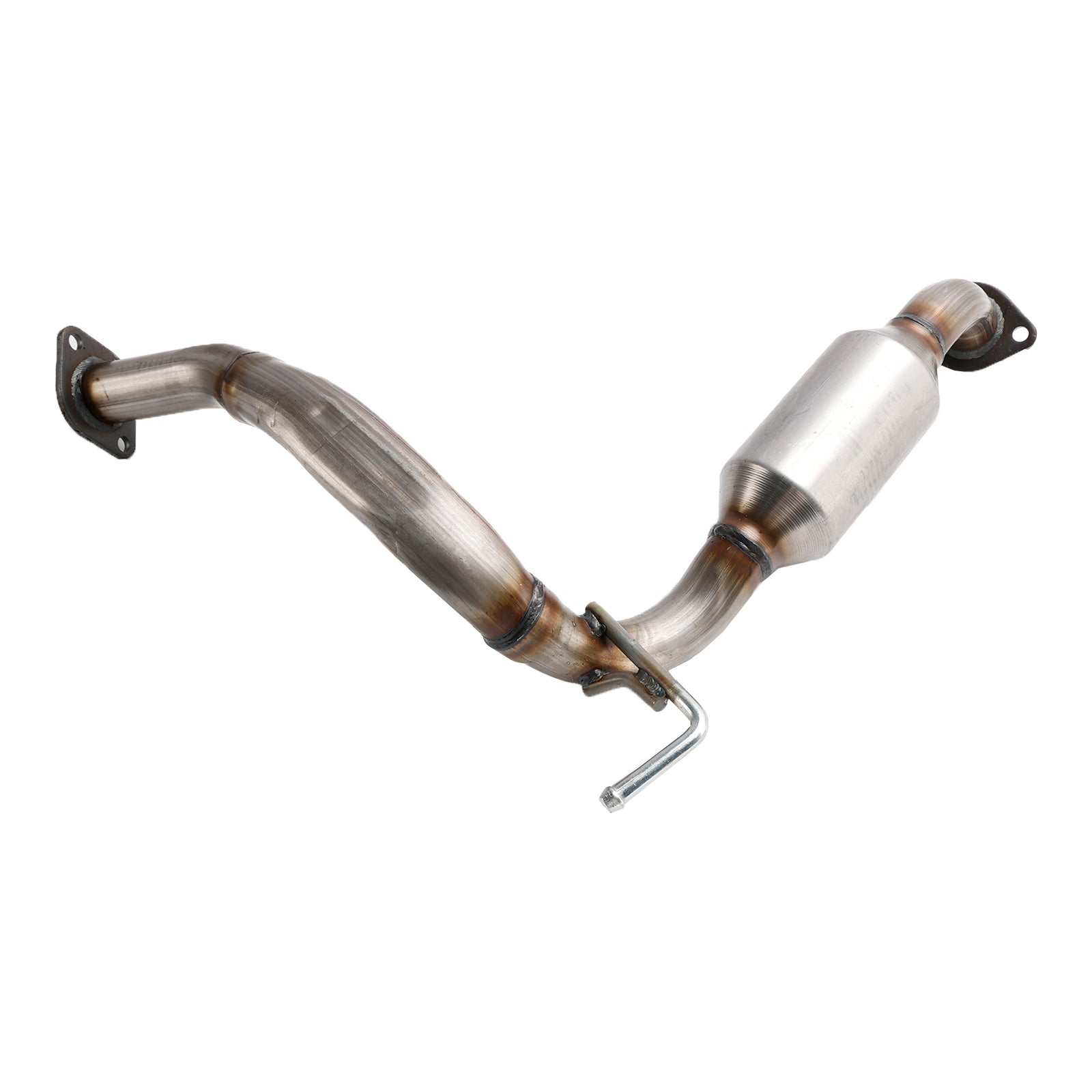 Toyota 2003-2012 4runner 4.0L Rear Right & Left Catalytic Converter