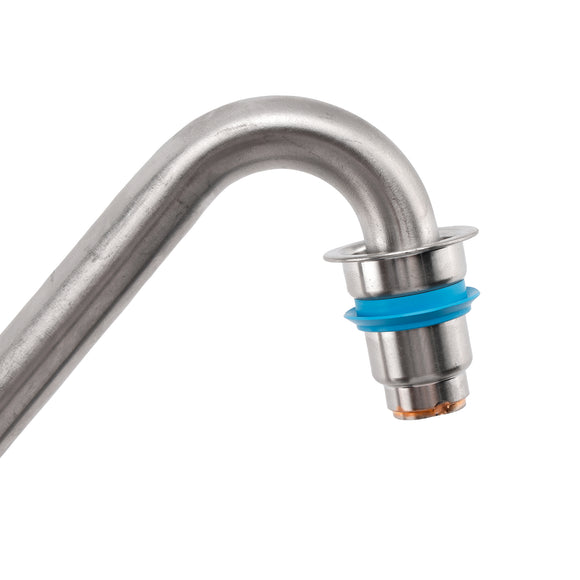 Dodge 2005-2008 Magnum Valve to Intake Tube EGR System 4593582AB