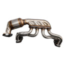 Subaru 2014-2015 XV Crosstrek GAS Engine Catalytic Converter 16689-6