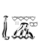 Stainless Steel Exhaust Manifold Header Fit Acura Integra 1.8L 1994-2001-9
