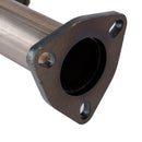 GMC 1996-2003 Sonoma 2.2L Rear Manifold Catalytic Converter-5