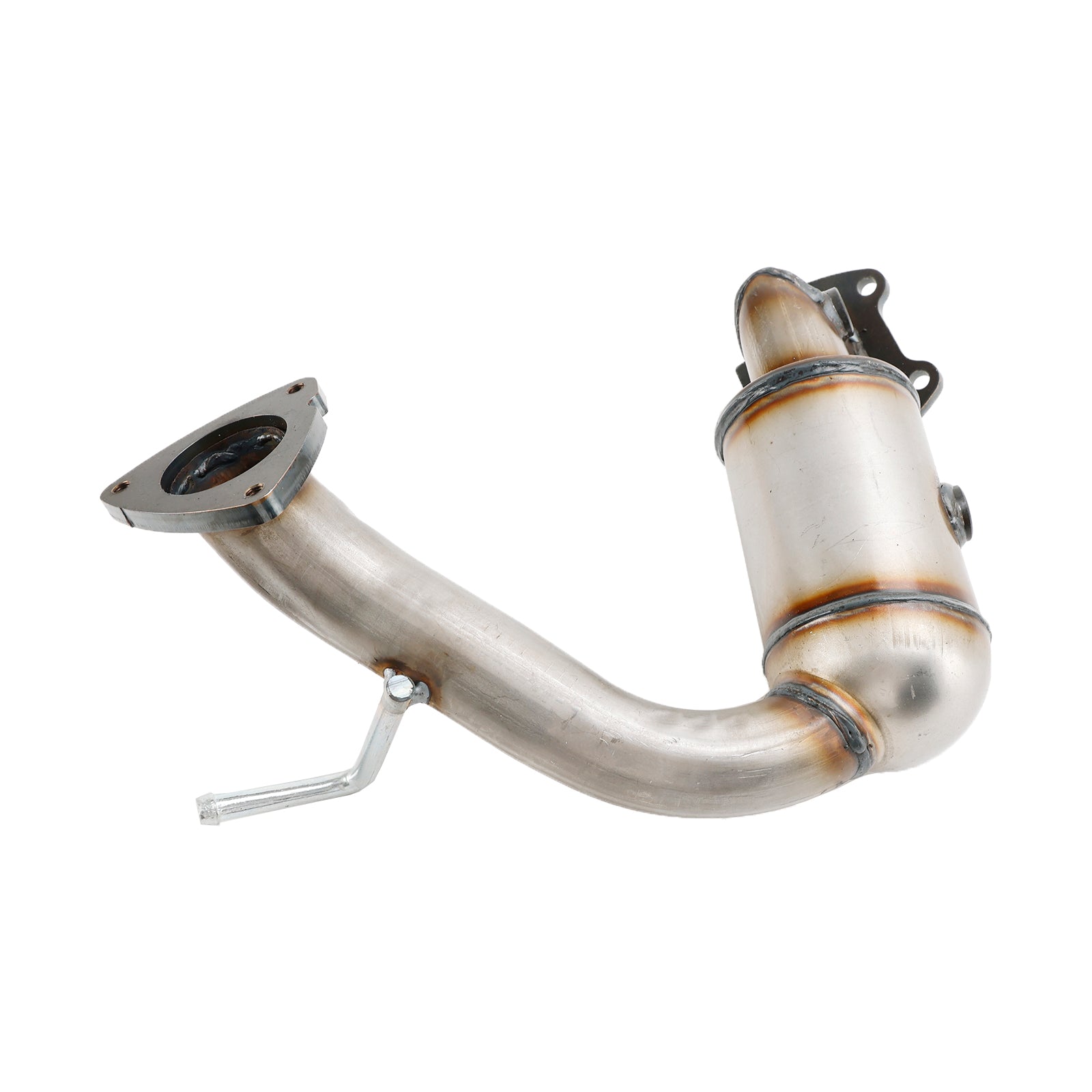 Jeep 2014-2017 Cherokee 3.2L Both Catalytic Converters