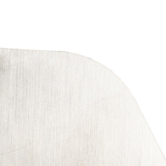 Land Rover 2007+ with the 2.4 PUMA engine EGR Valve Blank Plate