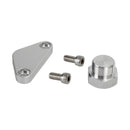 Toyota Land cruiser4 Runner 2,7 L 4,0 L EGR Löschen Stecker Block Off Platte Kit-9
