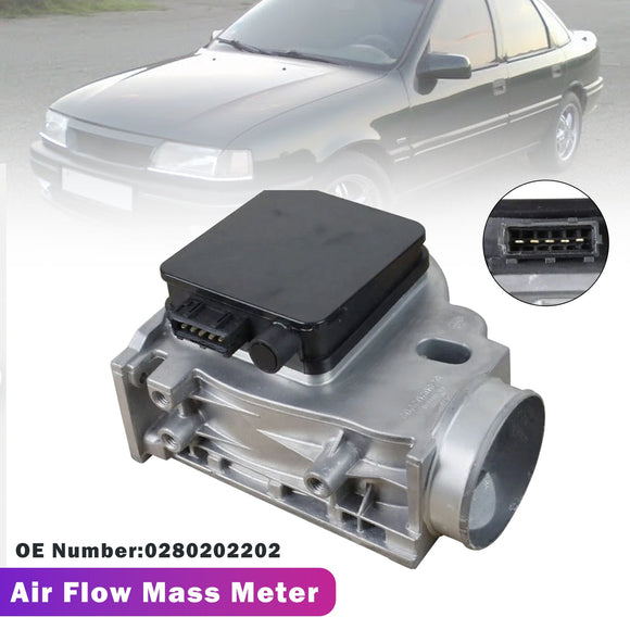 Alfa Romeo 164 2.0 Opel Vectra A Omega A Air Flow Mass Meter 0280202202