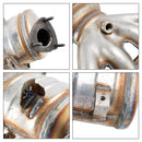 Convertisseur catalytique pour collecteur Chevrolet Cruze Sonic 1,8 L (2012-2014)-2