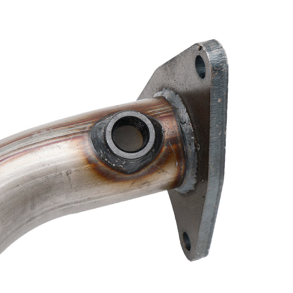 2010-2017 Toyota Tundra 4.6L Both Side Catalytic Converters 54723 56250