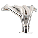 Stainless Exhaust Manifold Header Fit Mitsubishi Eclipse 2.4L 2000-2005-5