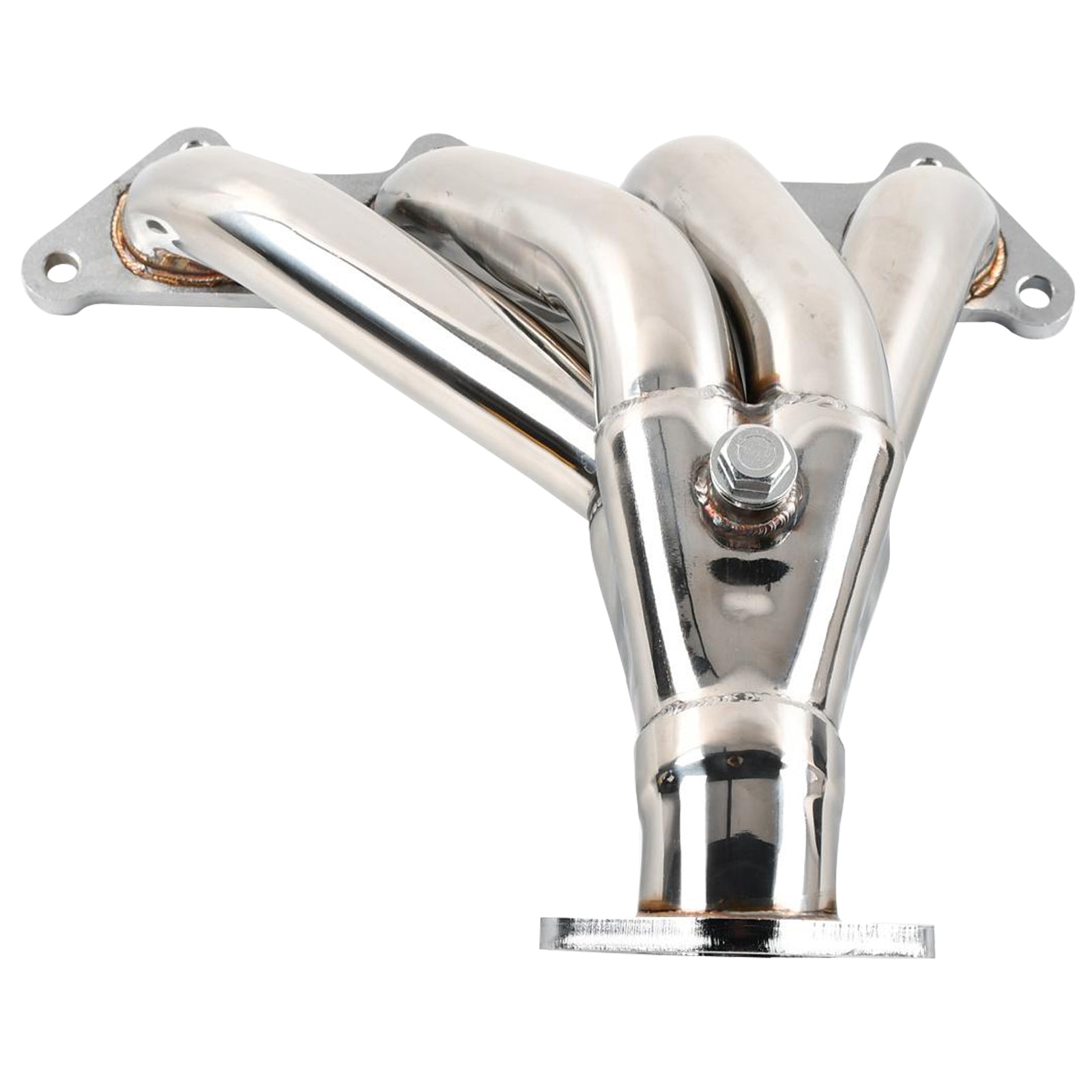 Mitsubishi 2000-2005 Eclipse 2.4L Stainless Exhaust Manifold Header