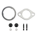 Convertisseurs catalytiques pour collecteur turbo Chevy Equinox 1,5 L 2018-2019-6