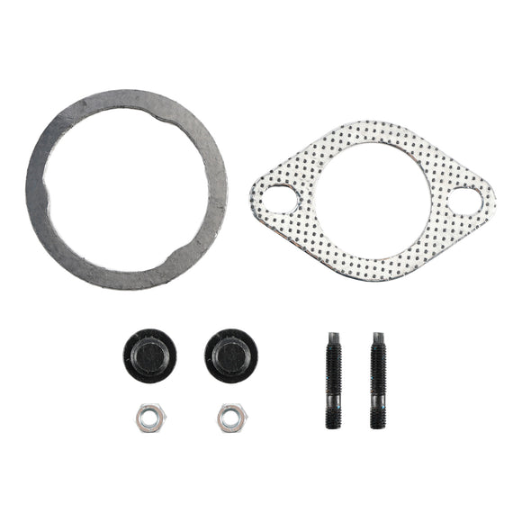 Convertisseurs catalytiques pour collecteur turbo Chevy Equinox 1,5 L 2018-2019