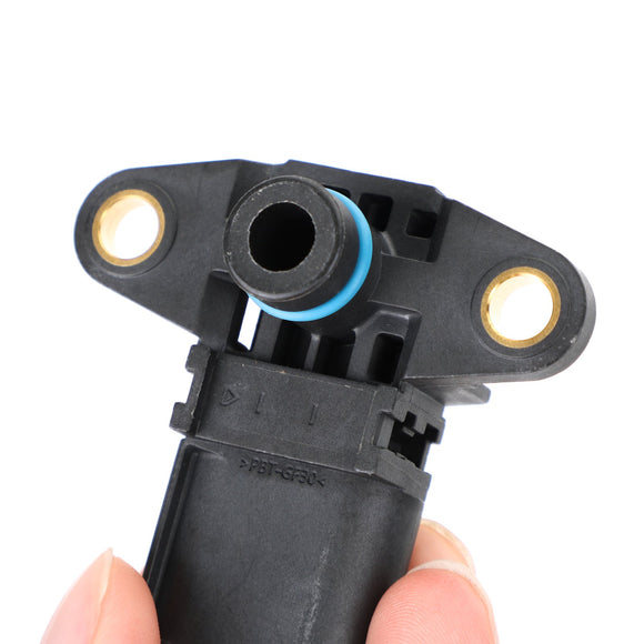 2002-2013 BMW Air Intake Pressure Sensor MAP Sensor 13628657300 Generic