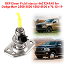 Dodge Ram 5500 6.7L Diesel 2013-2019 DEF Diesel Fluid Injector 4627241AB-5