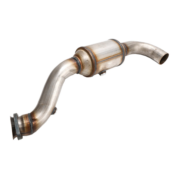 Convertisseur catalytique côté droit et gauche pour Ford F-150 2,7 L V6 Turbo (2015-2020)