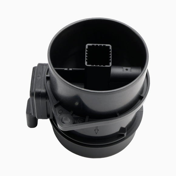 Mercedes 2009-2017 Benz E-Class W212 E220 E300 Mass Air Flow Meter Sensor 5WK97917 Generic