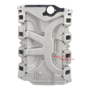 Dual Plane Satin Intake Manifold Fit Ford FE 390 406 410 427 428 Aluminum-2