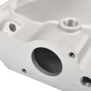 Dual Plane Satin Intake Manifold Fit Ford FE 390 406 410 427 428 Aluminum-6