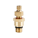 Water Separator Drain Plug Valve Upgrade for Ford Powerstroke 6.0L Diesel Part-15