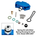 Spring Kit with Billet Spring Housing for Ford 6.0L Diesel 2003-2007-3