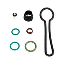 Spring Kit with Billet Spring Housing for Ford 6.0L Diesel 2003-2007-9
