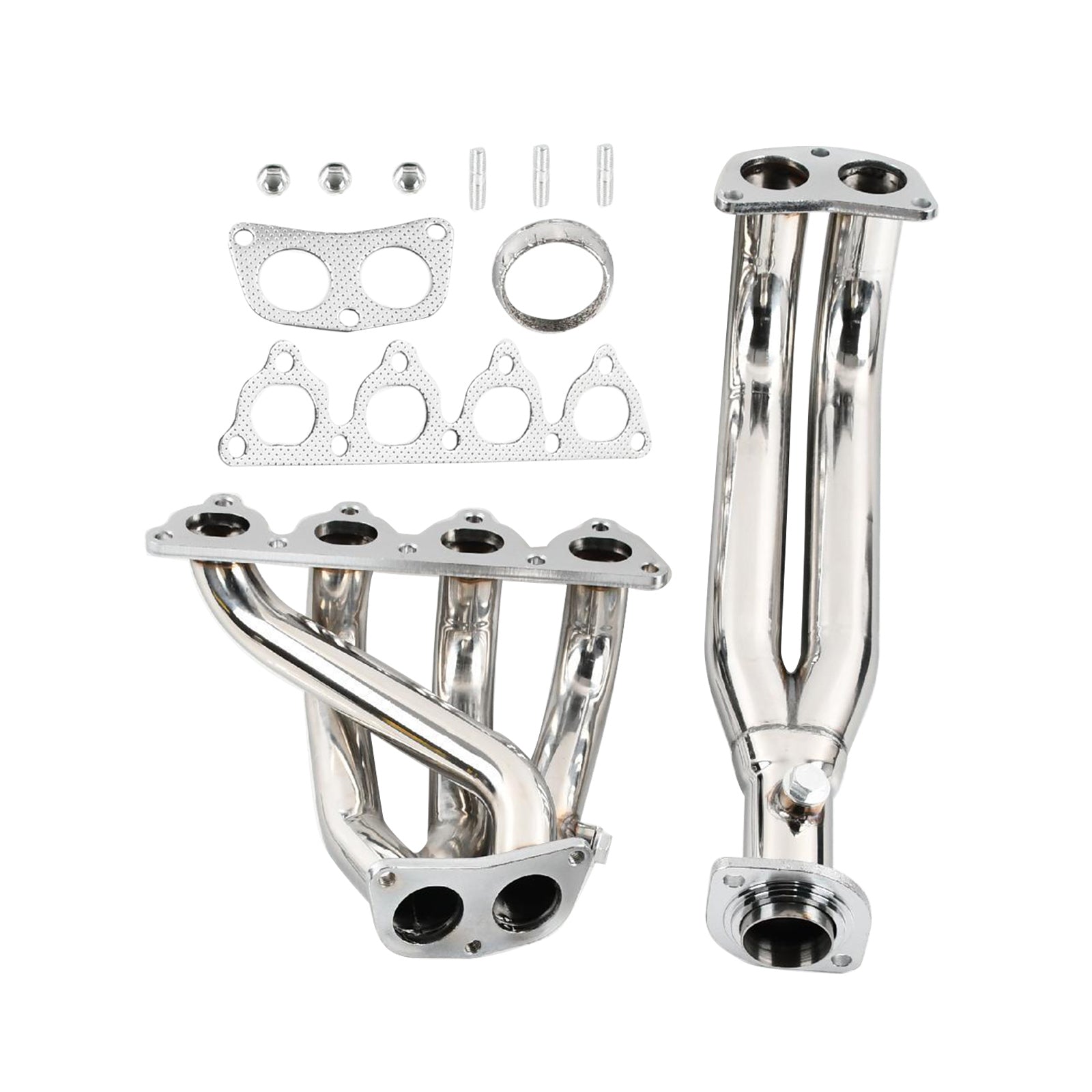 Collecteurs d'échappement pour Honda Civic Série D EJ/EG/EH/EK D15 1988-2000