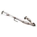 Tuyau flexible et convertisseur catalytique pour Nissan Murano 3,5 L 2008-2019-6