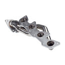 Paire de collecteurs d'échappement pour Toyota Sequoia 4,7 L V8 SR5/Limited 4WD (2001-2004)-6