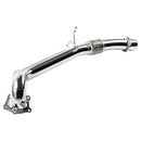 Mazda 2007-2013 3 2.3L SS Racing Turbo Downpipe Exhaust Stainless Steel-5