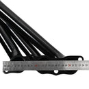 Lexus 2001-2005 IS300 3.0L Black Stainless Steel Exhaust Manifold Header-2