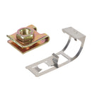 Ensemble de joints de collecteur d'admission de refroidisseur EGR avec tuyau pour Ford 6.0 6.0L F250 F350 2003-2010-6