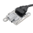 Cummins 2013-2018 11.9L 15L ISX15 NOX Nitrogen Oxide Sensor Inlet 4326870 5WK96740B Generic-6
