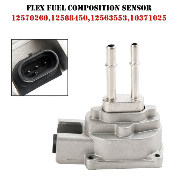 GMC 2000 Yukon 5.7L Flex Fuel Sensor 12570260 12568450 Generic