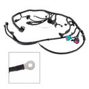 Ford Super Duty 6.0L 2005-2007 5C3Z-12B637-BA Engine Wiring Harness-2