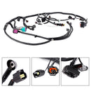 Ford Super Duty 6.0L 2005-2007 5C3Z-12B637-BA Engine Wiring Harness-4
