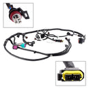 Ford Super Duty 6.0L 2005-2007 5C3Z-12B637-BA Engine Wiring Harness-6