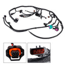 Ford Super Duty 6.0L 2005-2007 5C3Z-12B637-BA Engine Wiring Harness-7