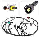 Ford Super Duty 6.0L 2005-2007 5C3Z-12B637-BA Engine Wiring Harness-5