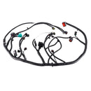 Ford Super Duty 6.0L 2005-2007 5C3Z-12B637-BA Engine Wiring Harness-8