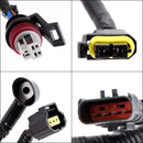 Ford Super Duty 6.0L 2005-2007 5C3Z-12B637-BA Engine Wiring Harness-14
