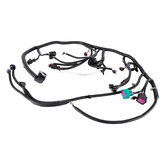 Ford Super Duty 6.0L 2005-2007 5C3Z-12B637-BA Engine Wiring Harness
