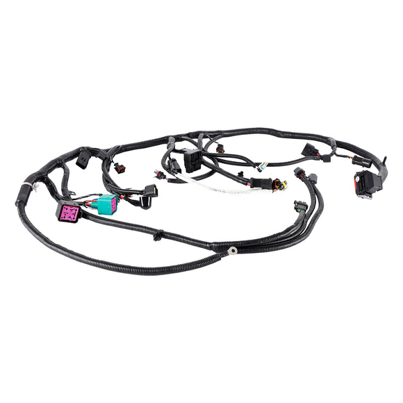 Ford Super Duty 6.0L 2005-2007 5C3Z-12B637-BA Engine Wiring Harness