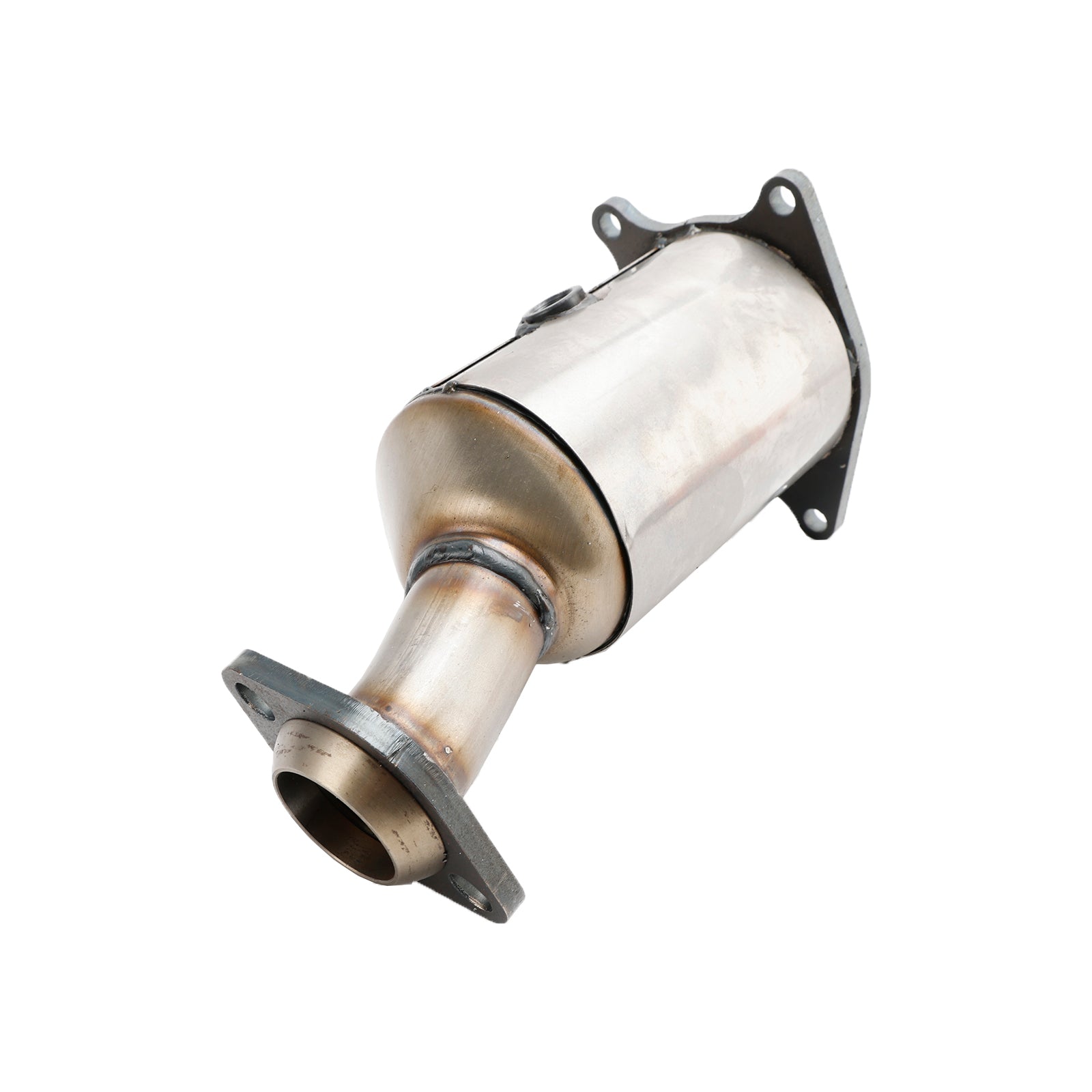 Ford 2011-2014 Edge 3.5L Front & Rear Catalytic Converter