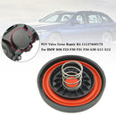 BMW B58 F23 F30 F31 F34 G30 G11 G12 PCV Valve Cover Repair Kit 11127645173-4