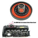 BMW B58 F23 F30 F31 F34 G30 G11 G12 PCV Valve Cover Repair Kit 11127645173-2
