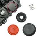 BMW B58 F23 F30 F31 F34 G30 G11 G12 PCV Valve Cover Repair Kit 11127645173-3
